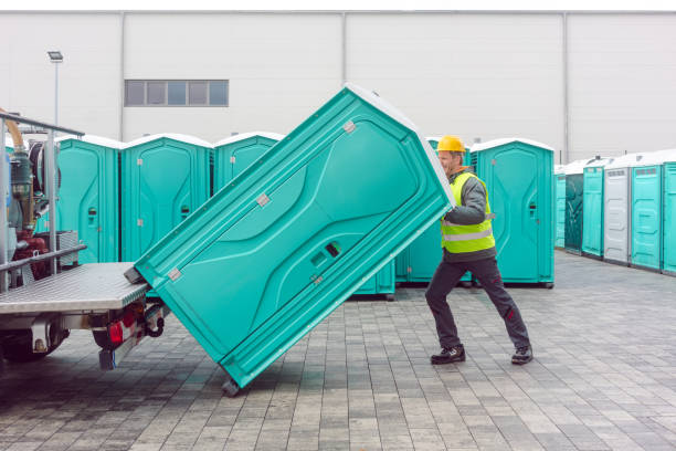 Best Porta potty delivery and setup  in Clarion, PA