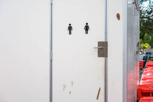 Best Sanitation services for porta potties  in Clarion, PA