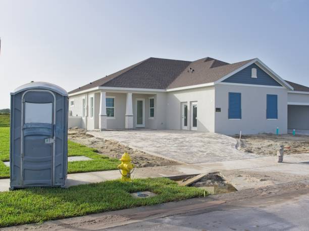 Best Porta potty rental near me  in Clarion, PA
